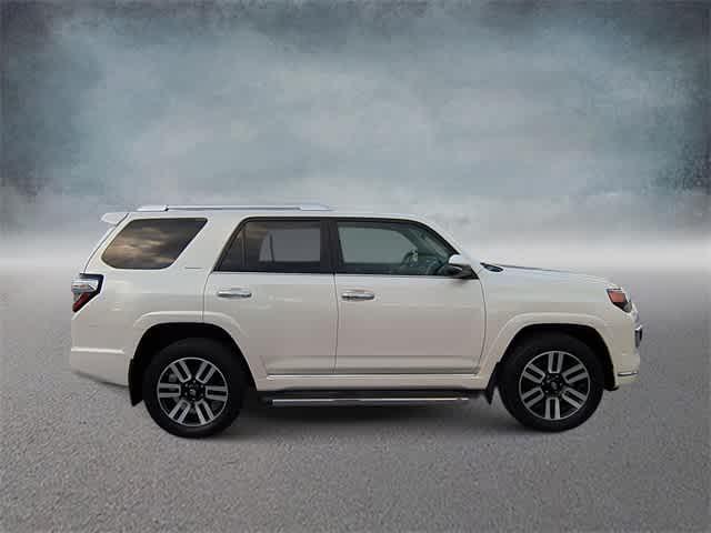 used 2019 Toyota 4Runner car, priced at $36,199