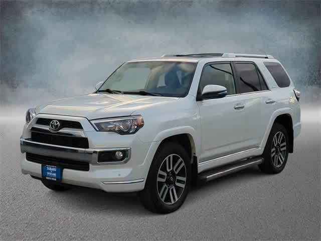 used 2019 Toyota 4Runner car, priced at $36,199