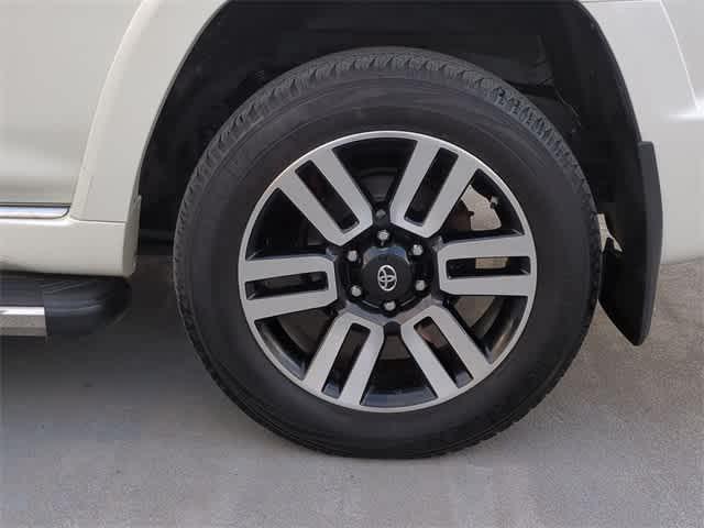 used 2019 Toyota 4Runner car, priced at $36,199