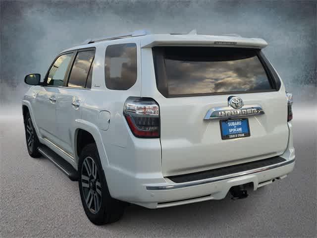 used 2019 Toyota 4Runner car, priced at $36,199