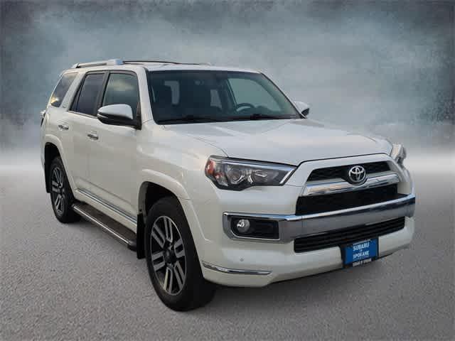 used 2019 Toyota 4Runner car, priced at $36,199