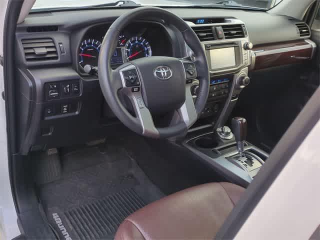 used 2019 Toyota 4Runner car, priced at $36,199