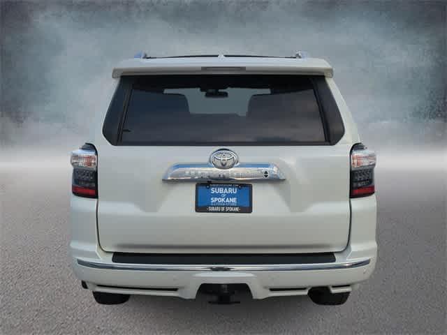 used 2019 Toyota 4Runner car, priced at $36,199