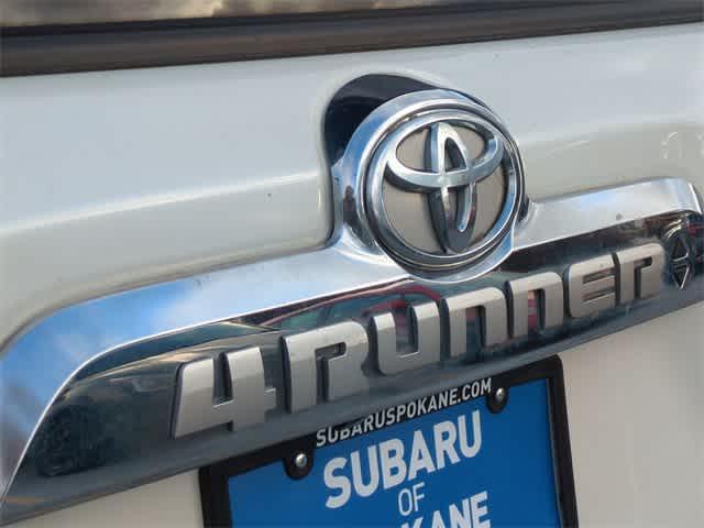 used 2019 Toyota 4Runner car, priced at $36,199