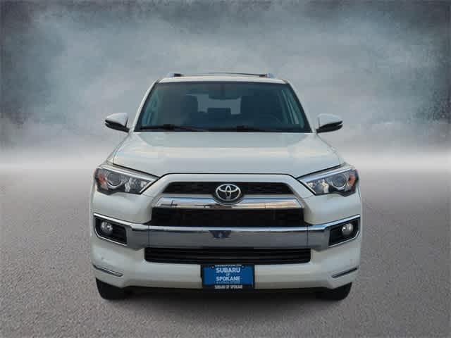 used 2019 Toyota 4Runner car, priced at $36,199