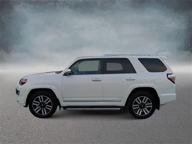 used 2019 Toyota 4Runner car, priced at $36,199