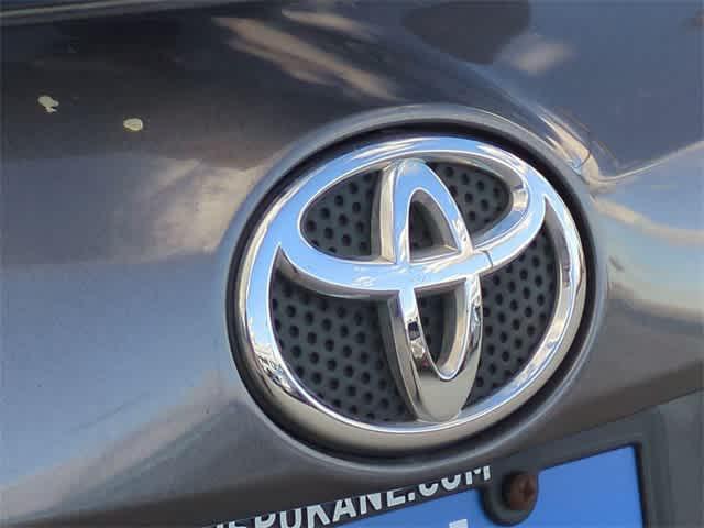 used 2017 Toyota RAV4 car, priced at $17,740