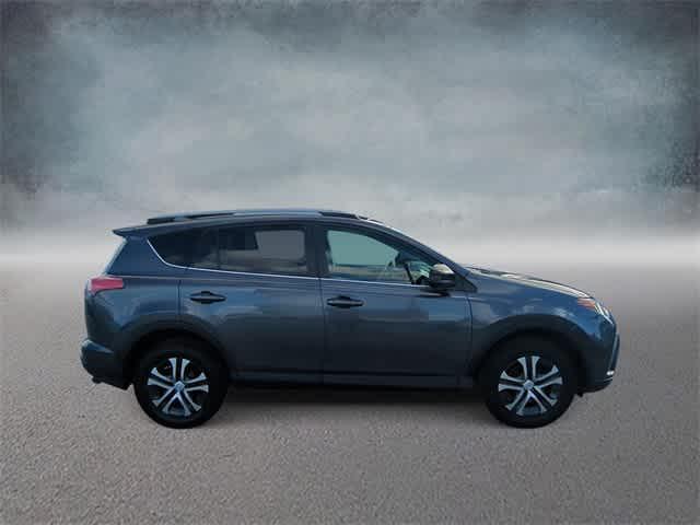 used 2017 Toyota RAV4 car, priced at $17,740