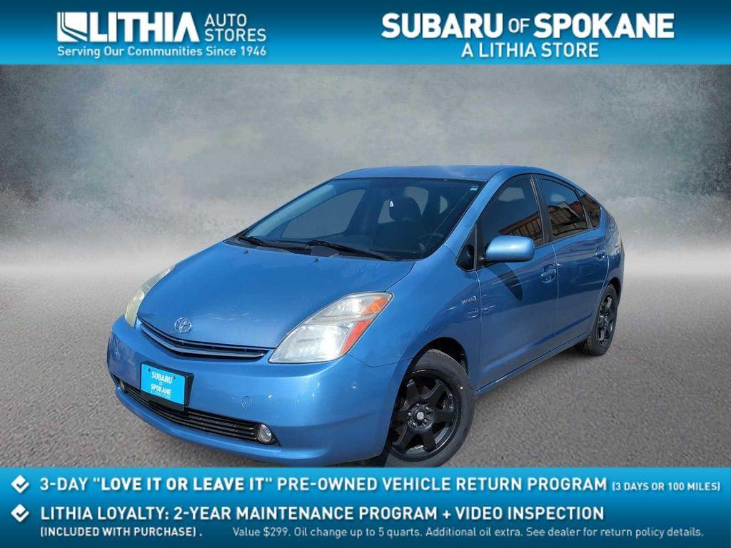 used 2008 Toyota Prius car, priced at $6,491