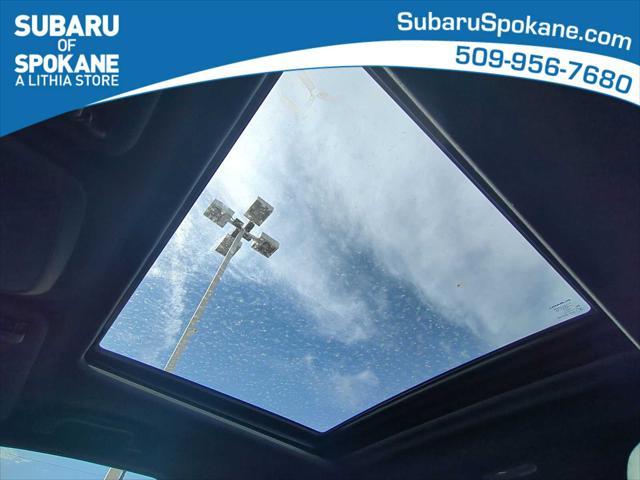 new 2025 Subaru Forester car, priced at $39,830