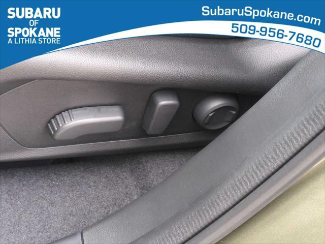 new 2025 Subaru Forester car, priced at $39,830
