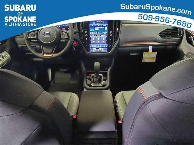 new 2025 Subaru Forester car, priced at $37,139