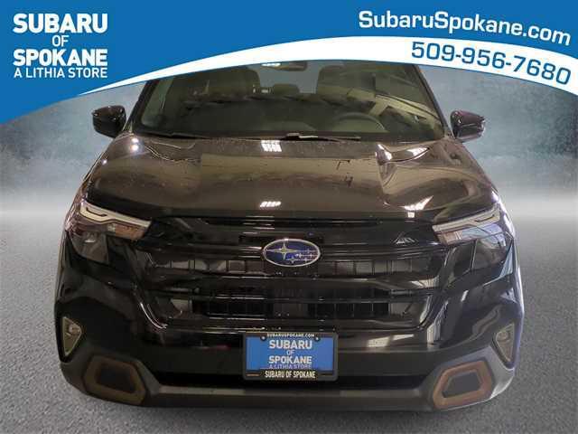 new 2025 Subaru Forester car, priced at $37,139