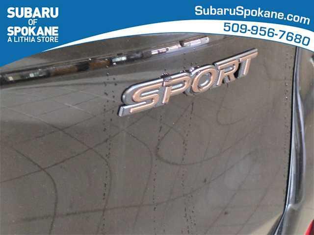new 2025 Subaru Forester car, priced at $37,139
