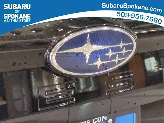 new 2025 Subaru Forester car, priced at $37,139