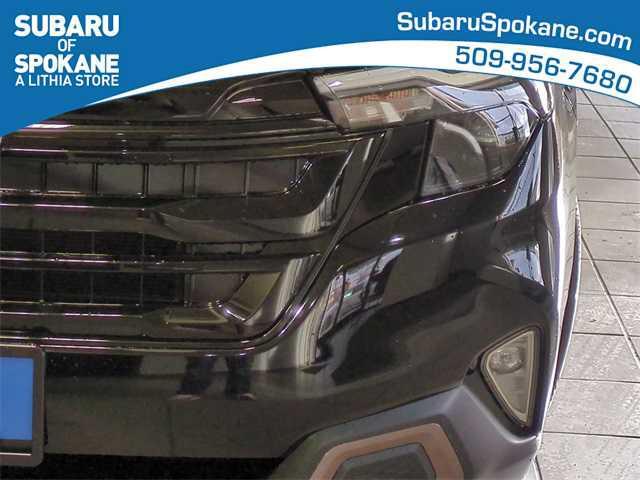 new 2025 Subaru Forester car, priced at $37,139