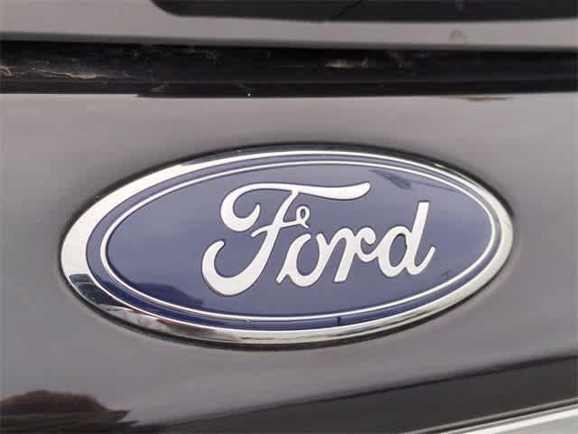 used 2021 Ford Explorer car, priced at $26,452