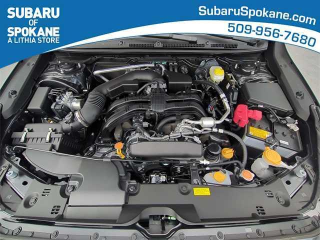 new 2025 Subaru Crosstrek car, priced at $29,476