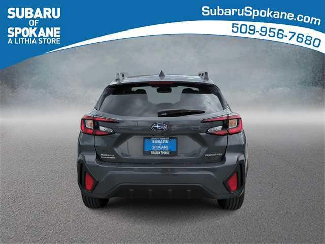 new 2025 Subaru Crosstrek car, priced at $29,476