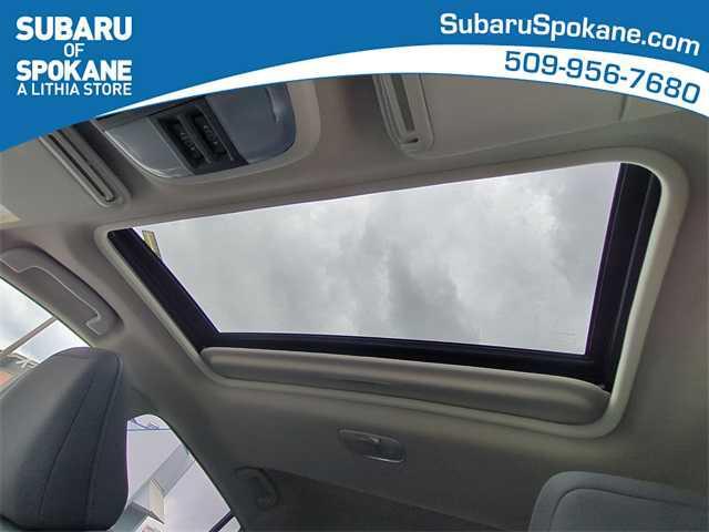 new 2025 Subaru Crosstrek car, priced at $29,476