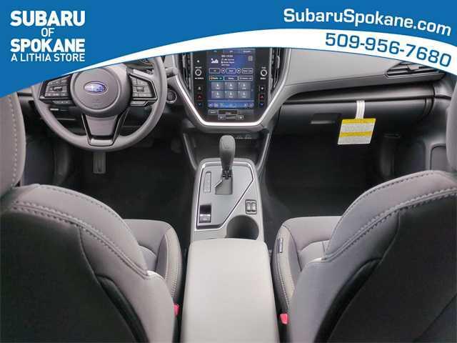 new 2025 Subaru Crosstrek car, priced at $29,476