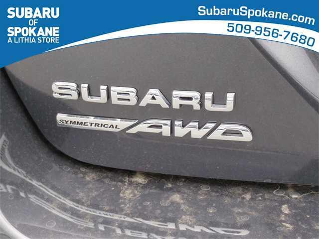 new 2025 Subaru Crosstrek car, priced at $29,476