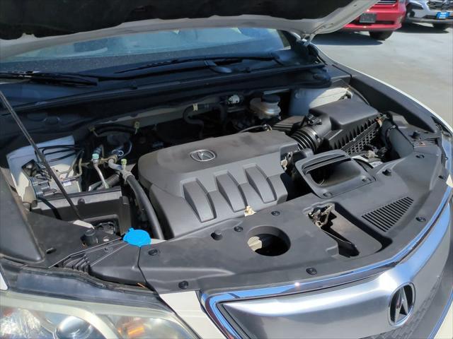 used 2014 Acura RDX car, priced at $12,949