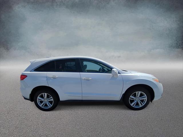 used 2014 Acura RDX car, priced at $12,949