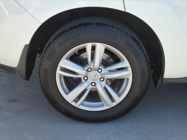 used 2014 Acura RDX car, priced at $12,949