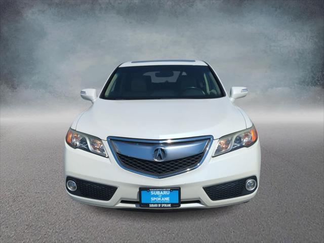 used 2014 Acura RDX car, priced at $12,949