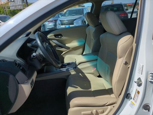used 2014 Acura RDX car, priced at $12,949