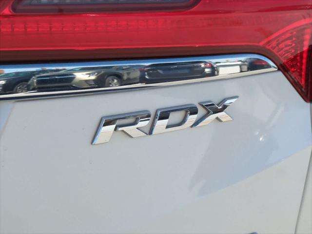 used 2014 Acura RDX car, priced at $12,949