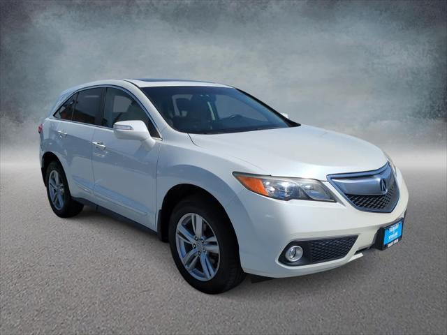 used 2014 Acura RDX car, priced at $12,949