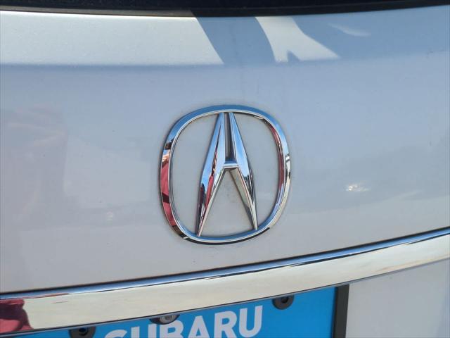 used 2014 Acura RDX car, priced at $12,949