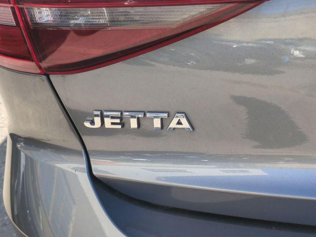 used 2017 Volkswagen Jetta car, priced at $9,897