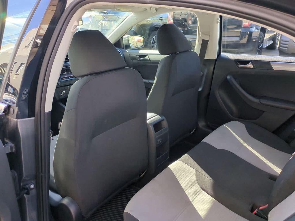 used 2017 Volkswagen Jetta car, priced at $9,897