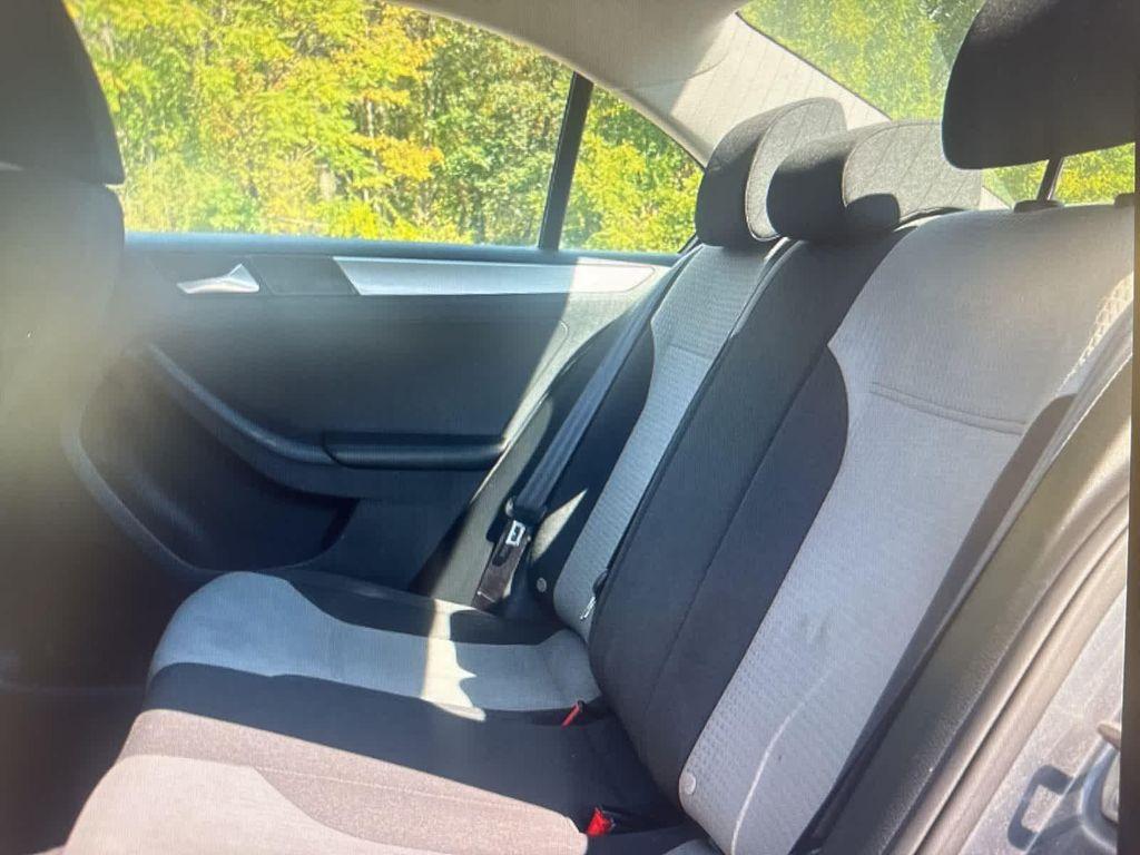 used 2017 Volkswagen Jetta car, priced at $9,995