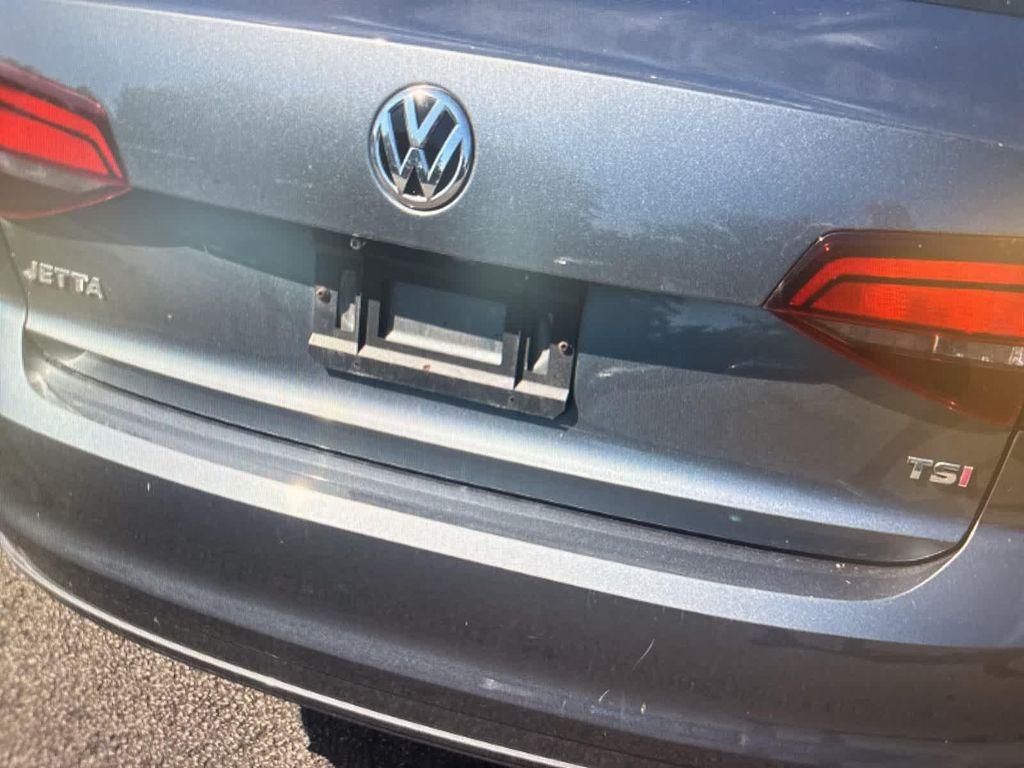 used 2017 Volkswagen Jetta car, priced at $9,995