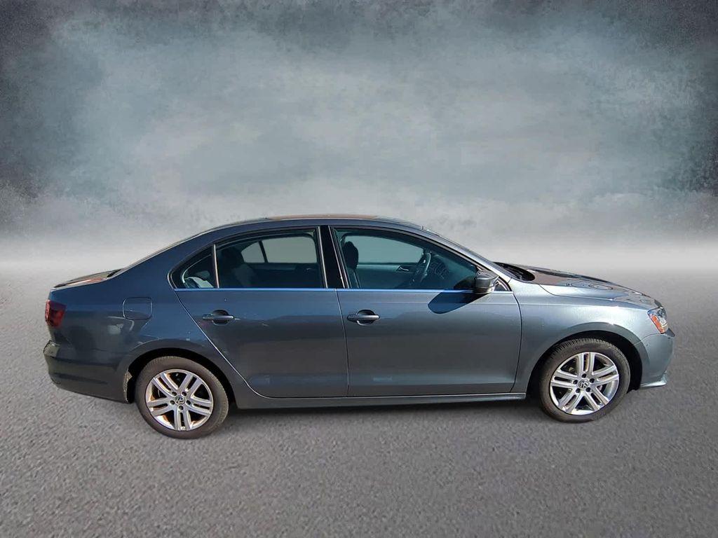 used 2017 Volkswagen Jetta car, priced at $9,897