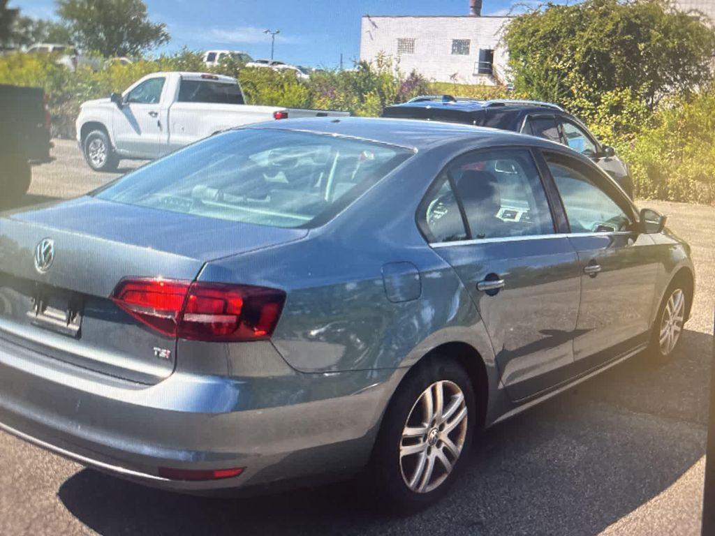 used 2017 Volkswagen Jetta car, priced at $9,995