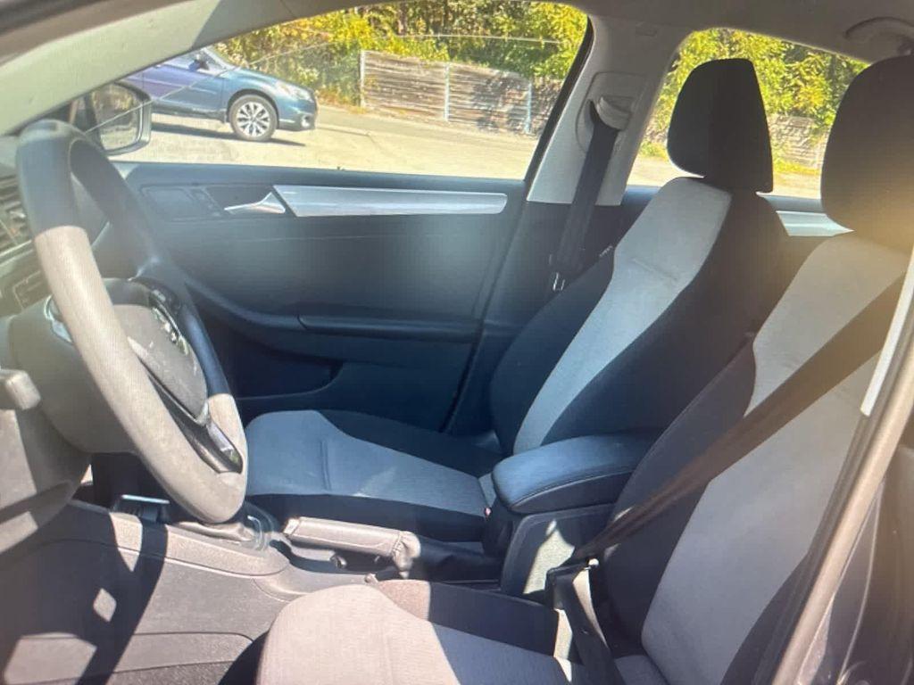 used 2017 Volkswagen Jetta car, priced at $9,995