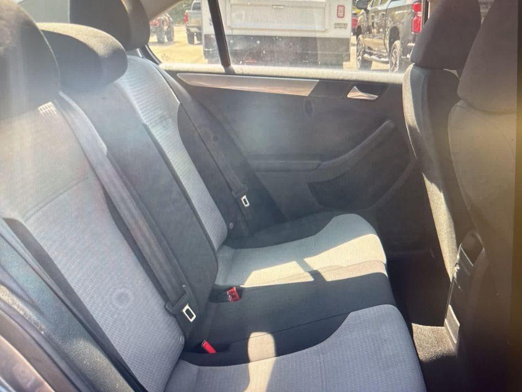 used 2017 Volkswagen Jetta car, priced at $9,995