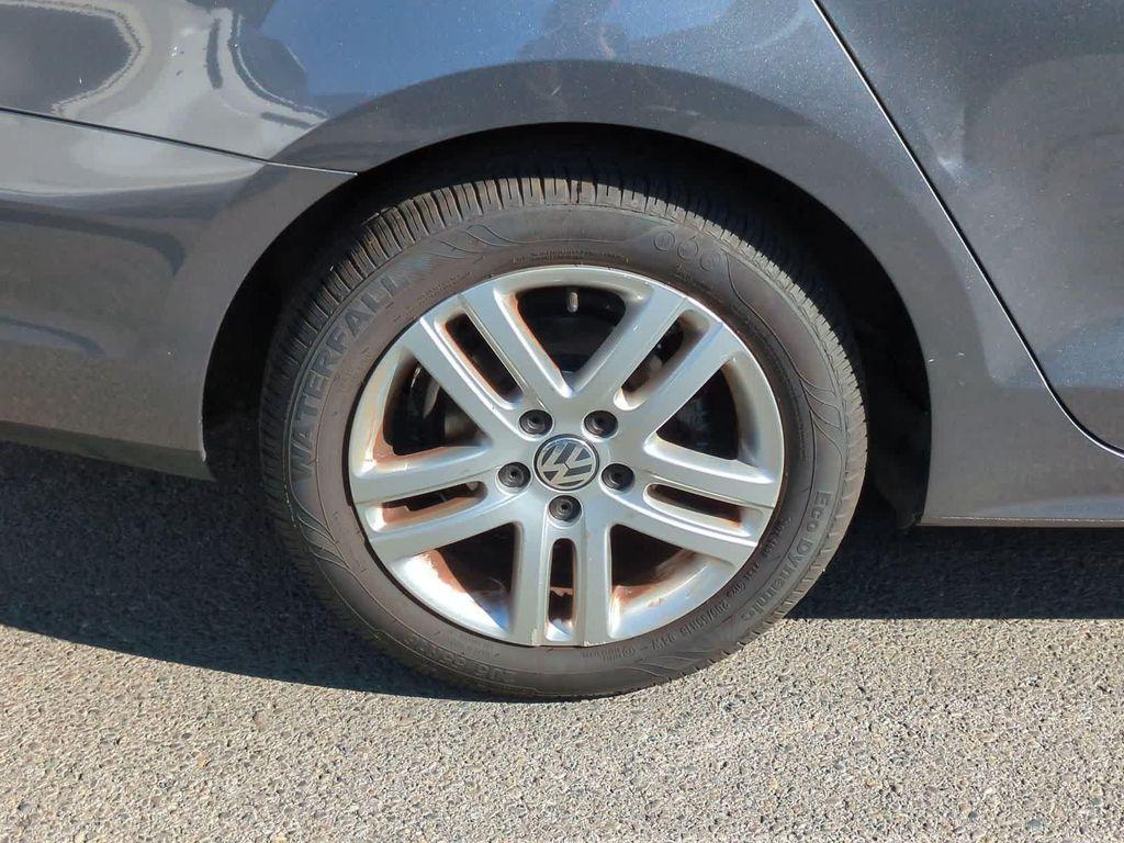 used 2017 Volkswagen Jetta car, priced at $9,897