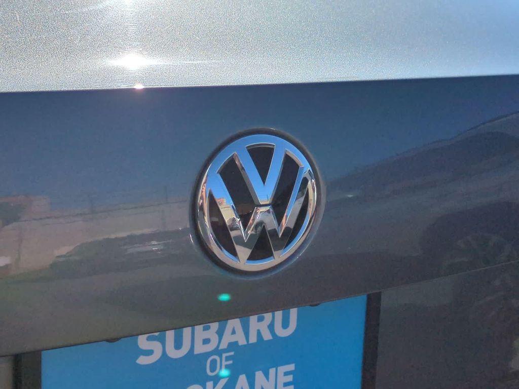 used 2017 Volkswagen Jetta car, priced at $9,897