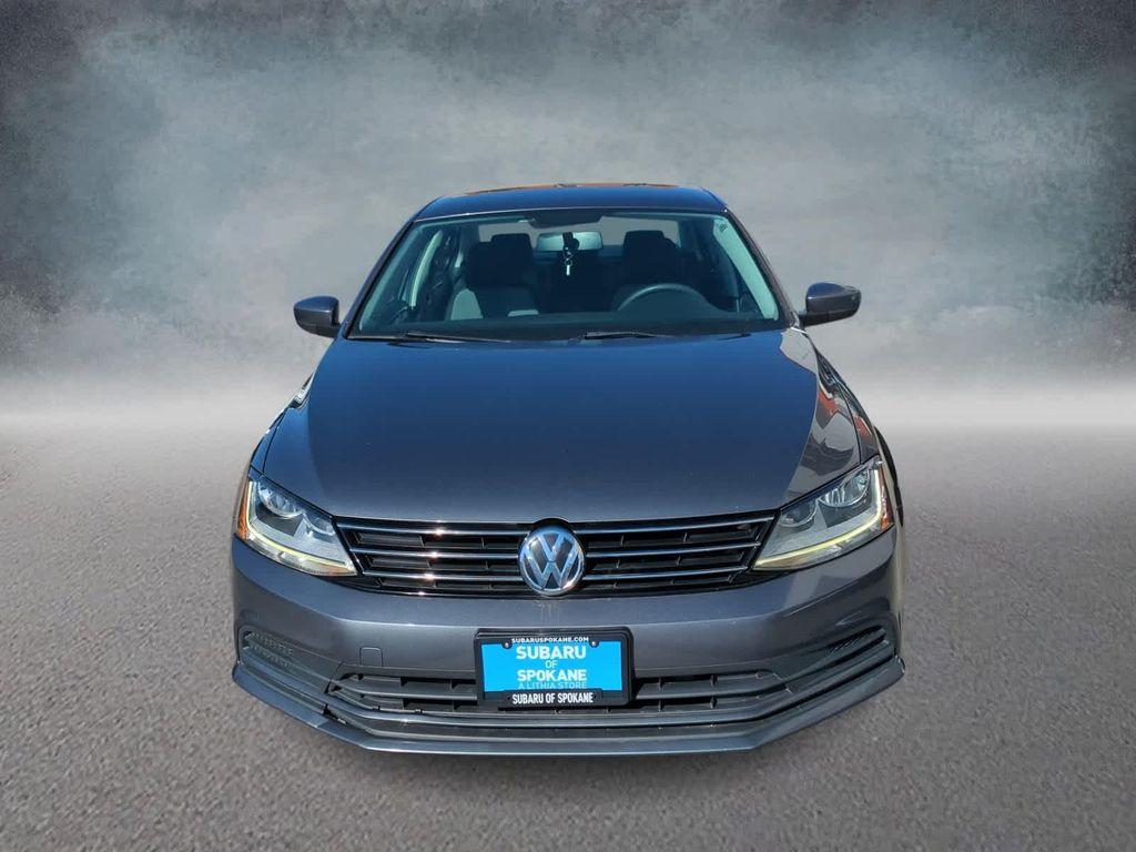 used 2017 Volkswagen Jetta car, priced at $9,897