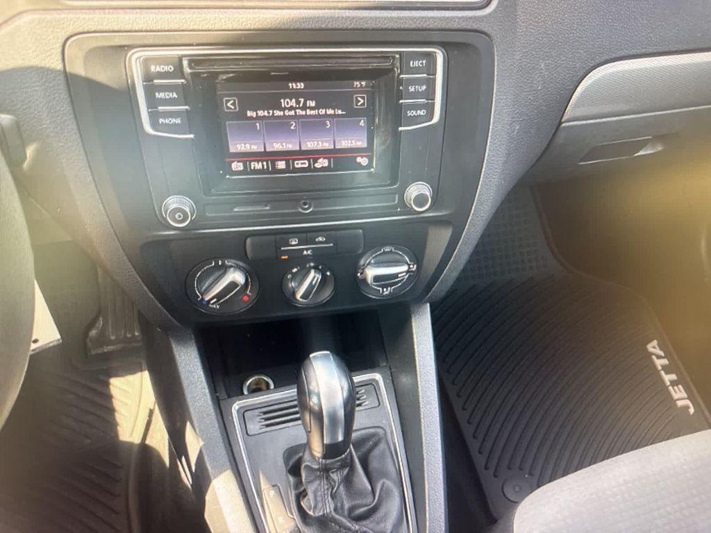 used 2017 Volkswagen Jetta car, priced at $9,995