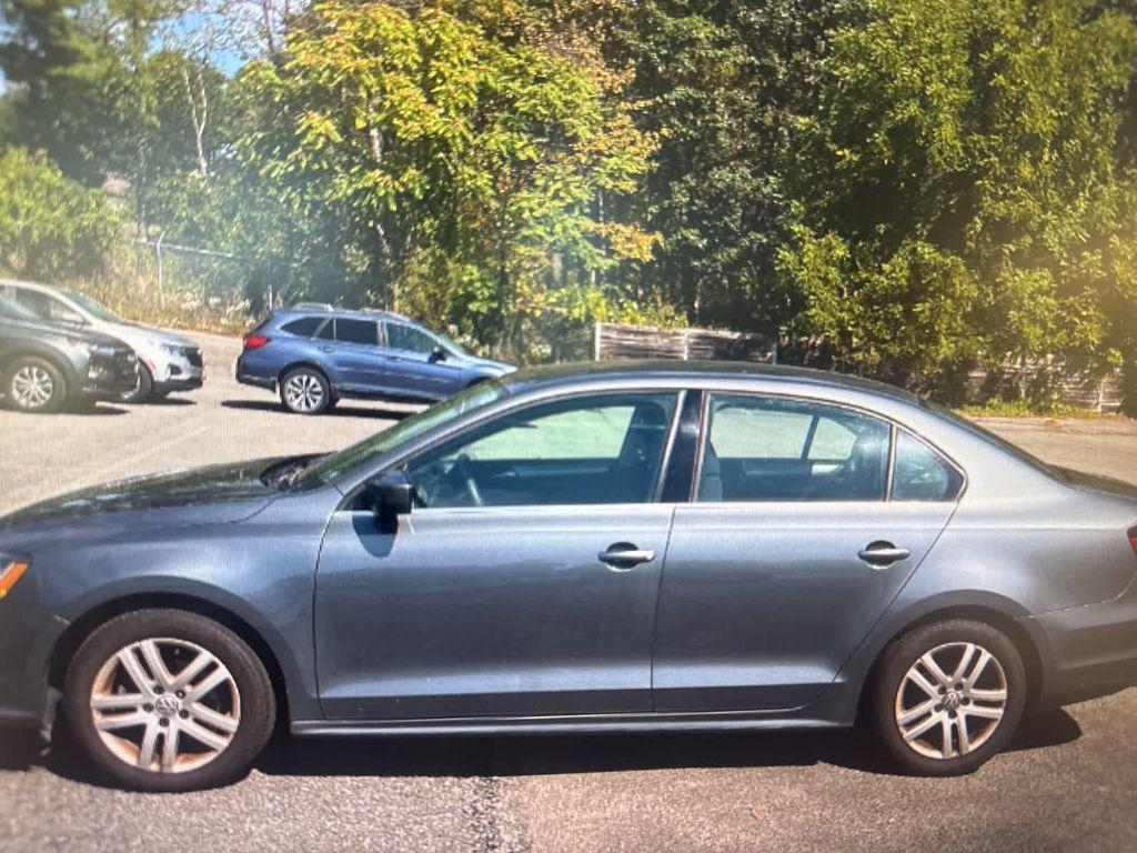 used 2017 Volkswagen Jetta car, priced at $9,995