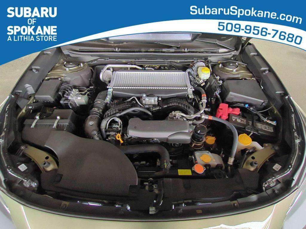 new 2025 Subaru Outback car, priced at $42,828