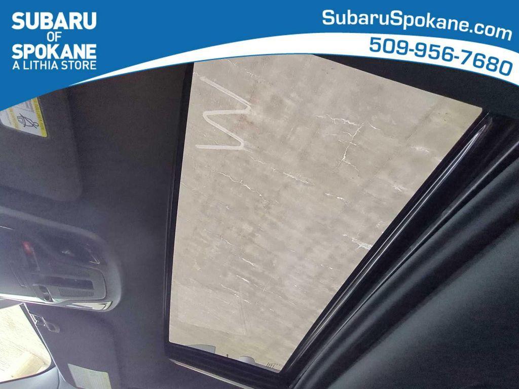 new 2025 Subaru Outback car, priced at $42,828