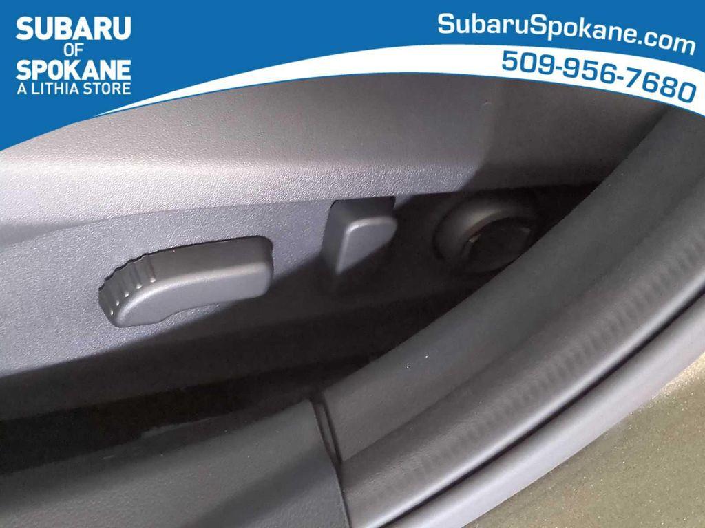 new 2025 Subaru Outback car, priced at $42,828